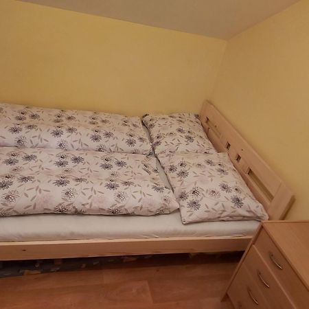 Villa Chata Adrian Slovak Paradise Spišské Tomášovce Zimmer foto