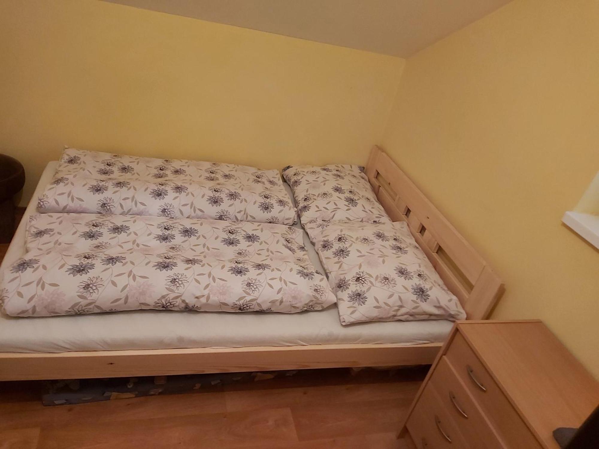 Chata Adrian Slovak Paradise Spišské Tomášovce Zimmer foto